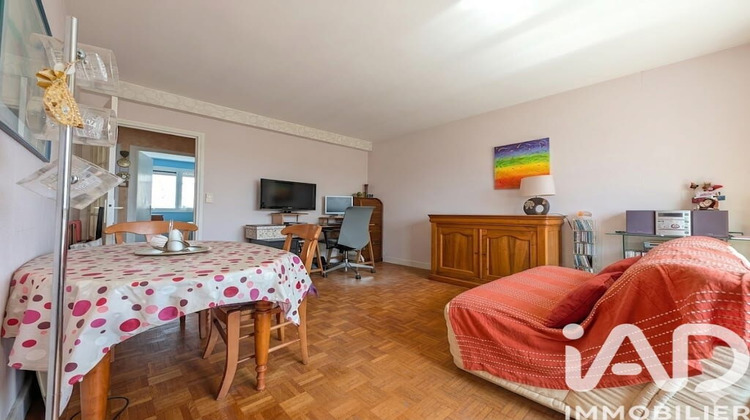Ma-Cabane - Vente Appartement Chatou, 45 m²