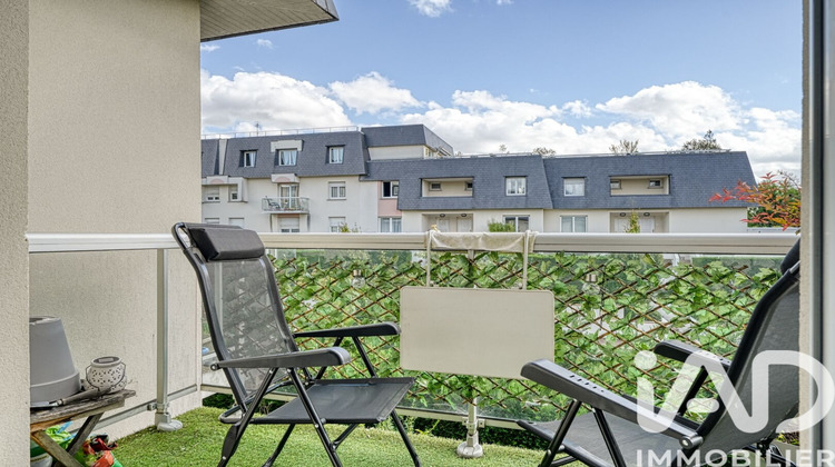 Ma-Cabane - Vente Appartement Chatou, 100 m²