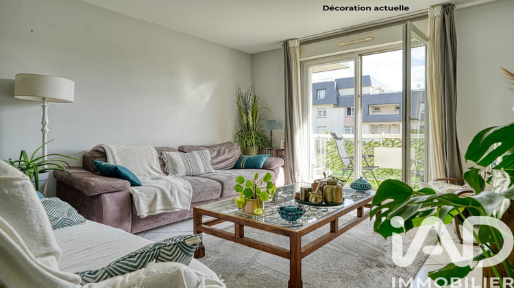 Ma-Cabane - Vente Appartement Chatou, 100 m²