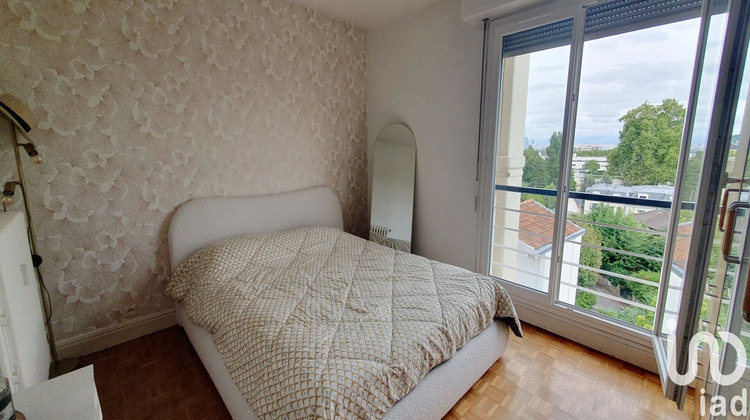 Ma-Cabane - Vente Appartement Chatou, 45 m²