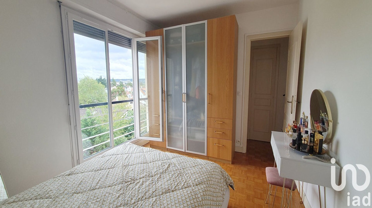 Ma-Cabane - Vente Appartement Chatou, 45 m²