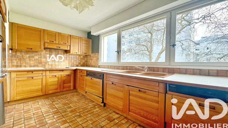 Ma-Cabane - Vente Appartement Chatou, 65 m²