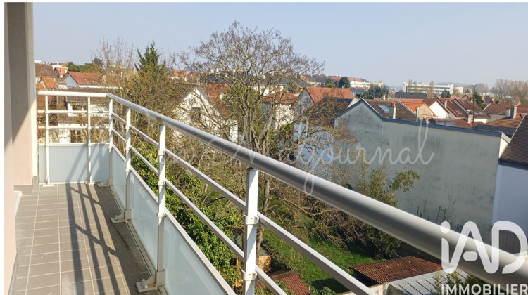 Ma-Cabane - Vente Appartement Chatou, 64 m²