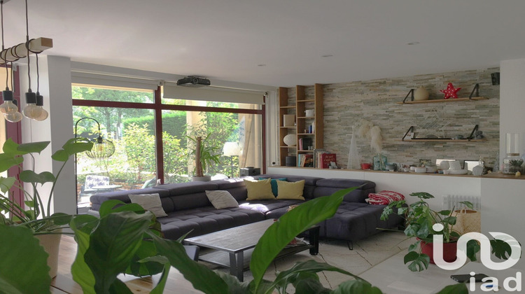 Ma-Cabane - Vente Appartement Chatou, 80 m²