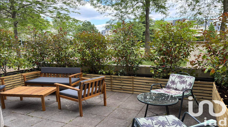 Ma-Cabane - Vente Appartement Chatou, 80 m²