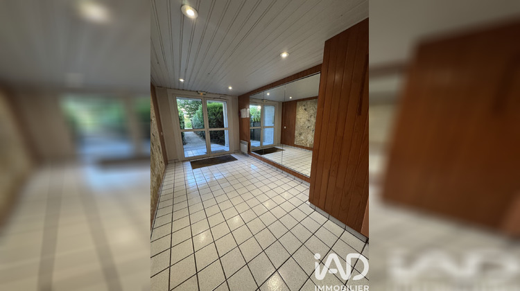 Ma-Cabane - Vente Appartement Chatou, 85 m²