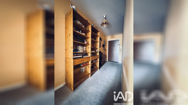 Ma-Cabane - Vente Appartement Chatou, 85 m²
