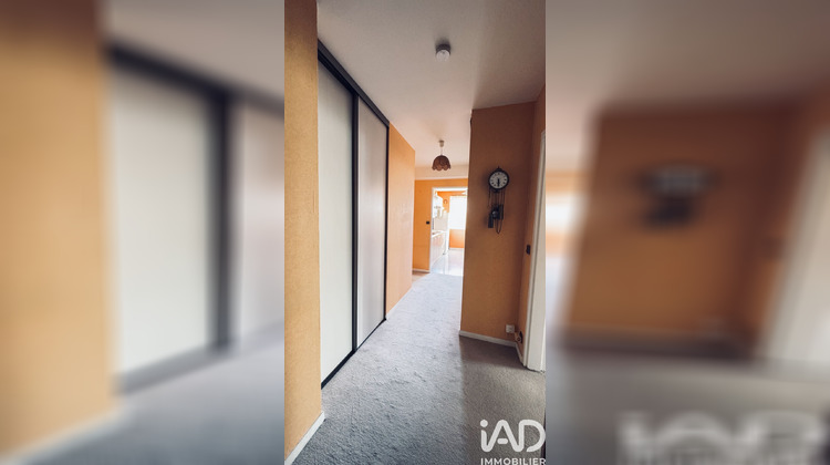 Ma-Cabane - Vente Appartement Chatou, 85 m²