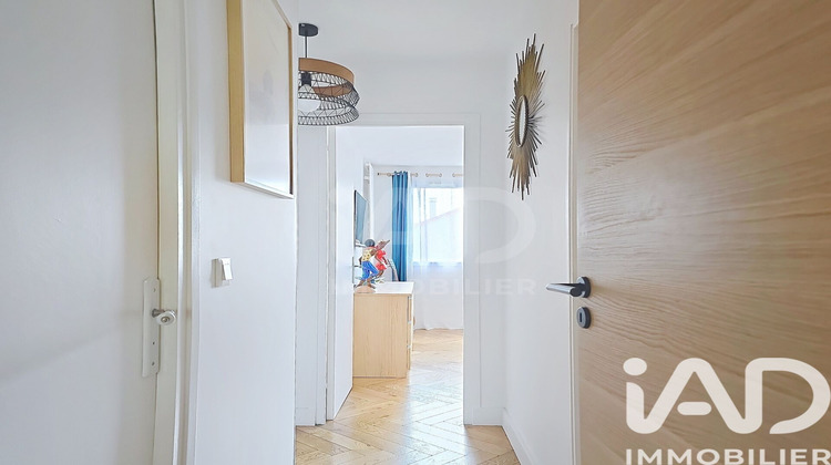 Ma-Cabane - Vente Appartement Chatou, 77 m²