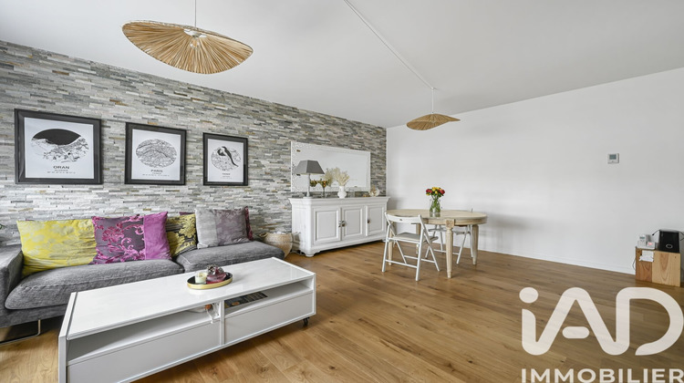 Ma-Cabane - Vente Appartement Chatou, 100 m²