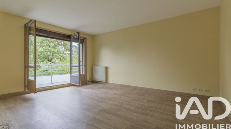Ma-Cabane - Vente Appartement Chatou, 30 m²