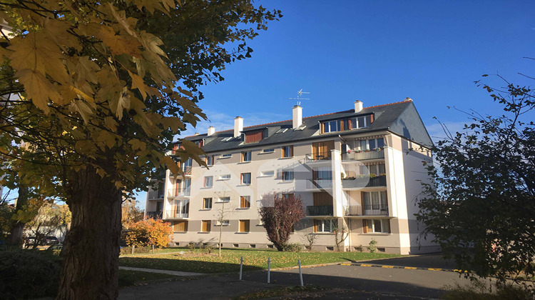 Ma-Cabane - Vente Appartement CHATOU, 44 m²