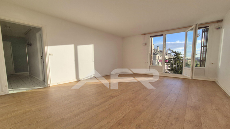 Ma-Cabane - Vente Appartement CHATOU, 44 m²