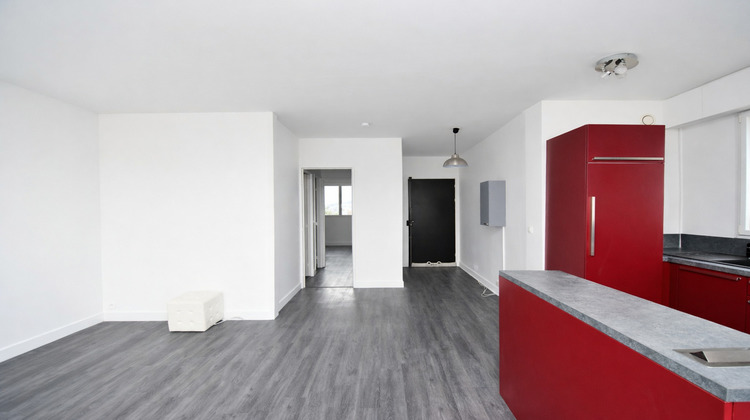 Ma-Cabane - Vente Appartement CHATOU, 45 m²