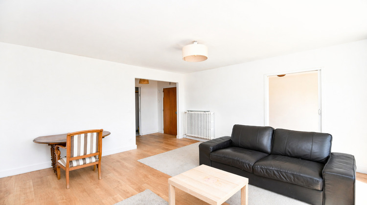 Ma-Cabane - Vente Appartement CHATOU, 78 m²
