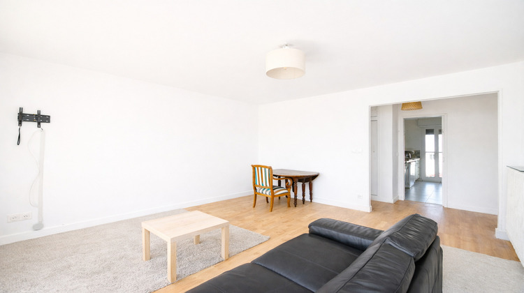 Ma-Cabane - Vente Appartement CHATOU, 78 m²
