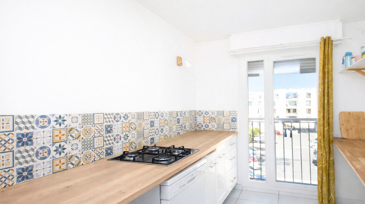 Ma-Cabane - Vente Appartement CHATOU, 78 m²