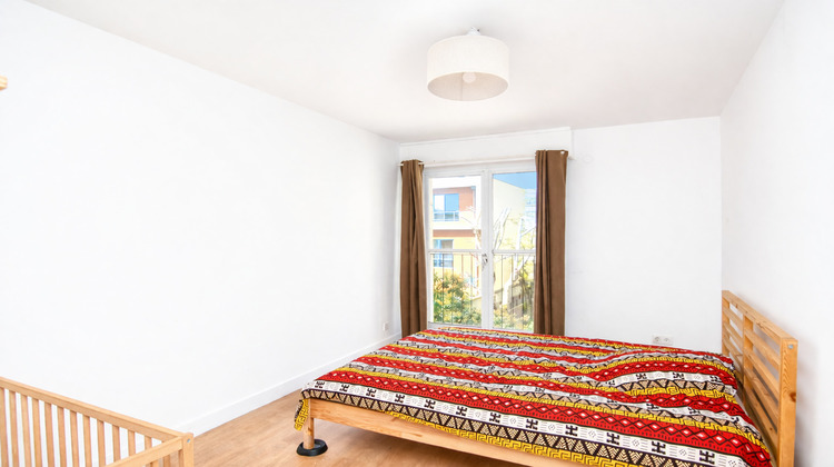 Ma-Cabane - Vente Appartement CHATOU, 78 m²