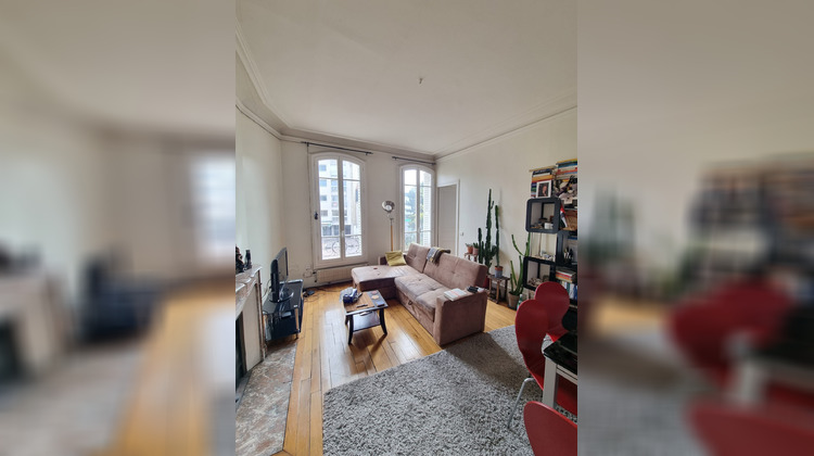 Ma-Cabane - Vente Appartement Chatou, 60 m²
