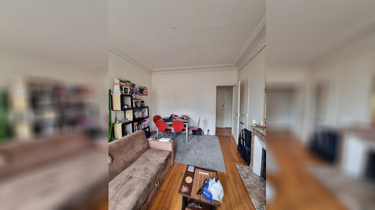 Ma-Cabane - Vente Appartement Chatou, 60 m²