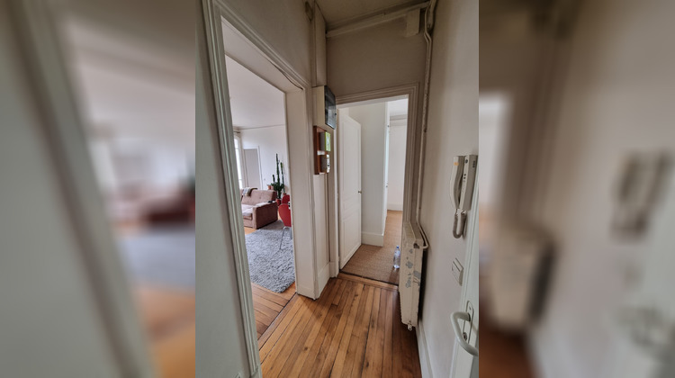 Ma-Cabane - Vente Appartement Chatou, 60 m²