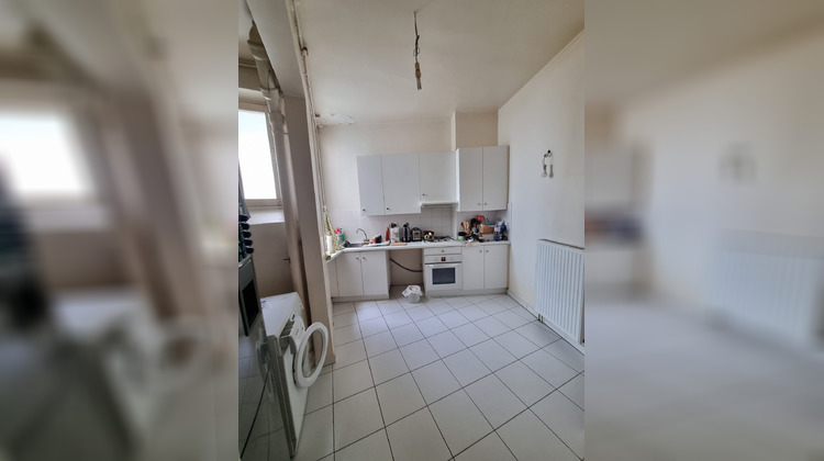 Ma-Cabane - Vente Appartement Chatou, 60 m²