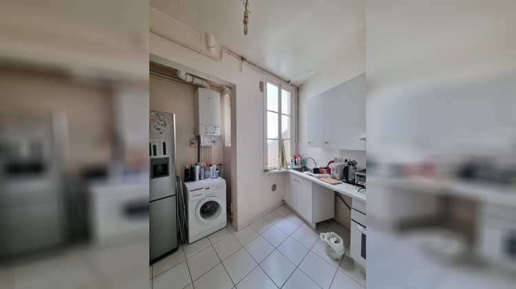 Ma-Cabane - Vente Appartement Chatou, 60 m²