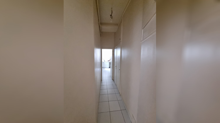 Ma-Cabane - Vente Appartement Chatou, 60 m²