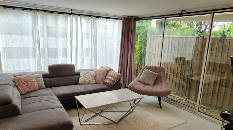 Ma-Cabane - Vente Appartement CHATOU, 105 m²