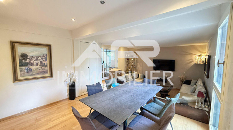 Ma-Cabane - Vente Appartement CHATOU, 105 m²