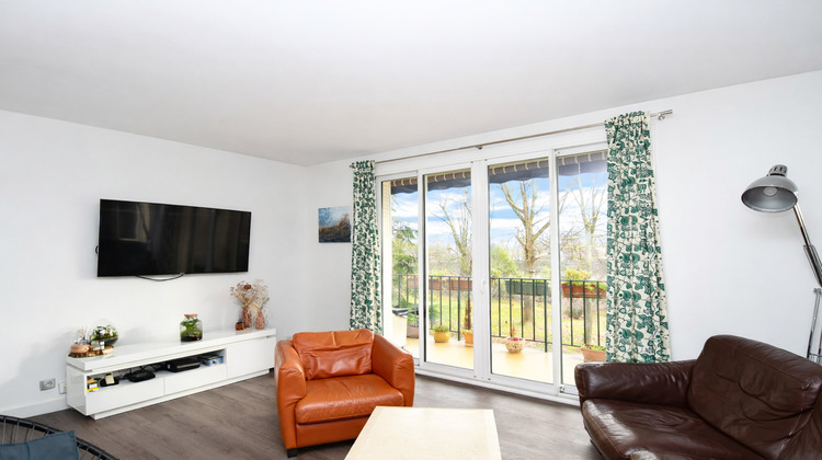 Ma-Cabane - Vente Appartement CHATOU, 86 m²