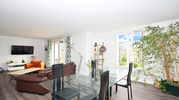 Ma-Cabane - Vente Appartement CHATOU, 86 m²