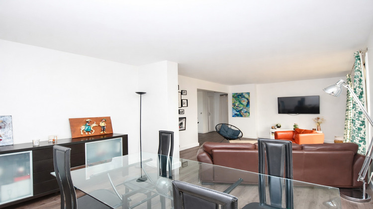 Ma-Cabane - Vente Appartement CHATOU, 86 m²