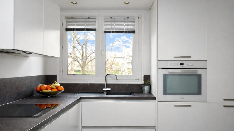 Ma-Cabane - Vente Appartement CHATOU, 86 m²