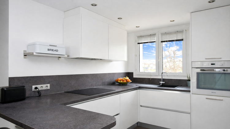 Ma-Cabane - Vente Appartement CHATOU, 86 m²