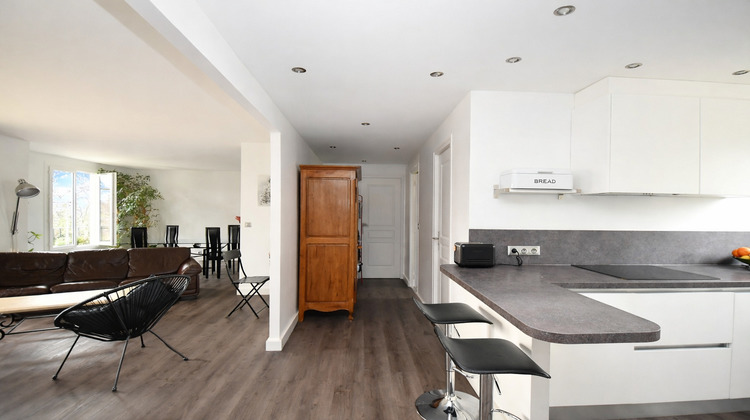 Ma-Cabane - Vente Appartement CHATOU, 86 m²