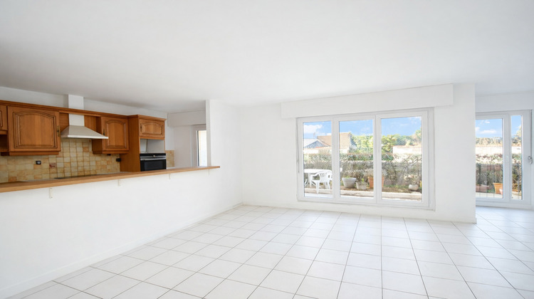 Ma-Cabane - Vente Appartement CHATOU, 98 m²