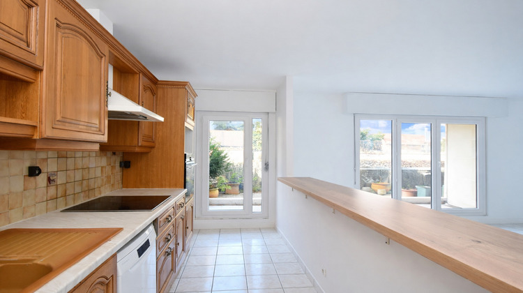 Ma-Cabane - Vente Appartement CHATOU, 98 m²