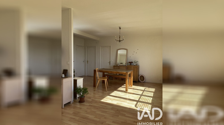 Ma-Cabane - Vente Appartement Chatou, 64 m²