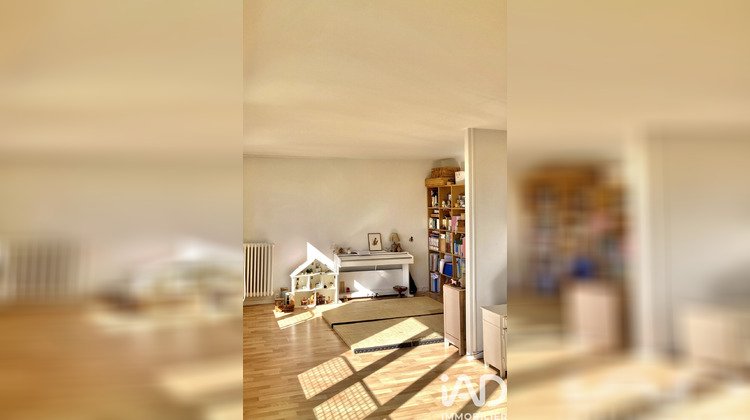 Ma-Cabane - Vente Appartement Chatou, 64 m²