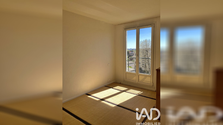 Ma-Cabane - Vente Appartement Chatou, 64 m²