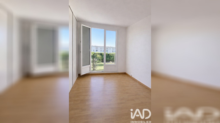 Ma-Cabane - Vente Appartement Chatou, 64 m²