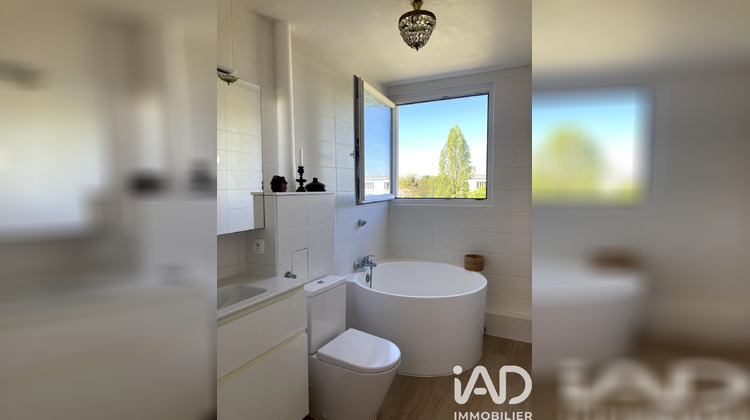Ma-Cabane - Vente Appartement Chatou, 64 m²