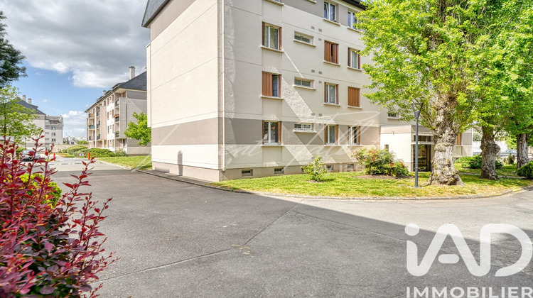 Ma-Cabane - Vente Appartement Chatou, 63 m²