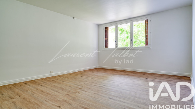 Ma-Cabane - Vente Appartement Chatou, 63 m²