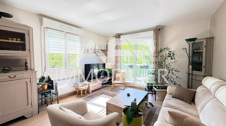 Ma-Cabane - Vente Appartement CHATOU, 64 m²