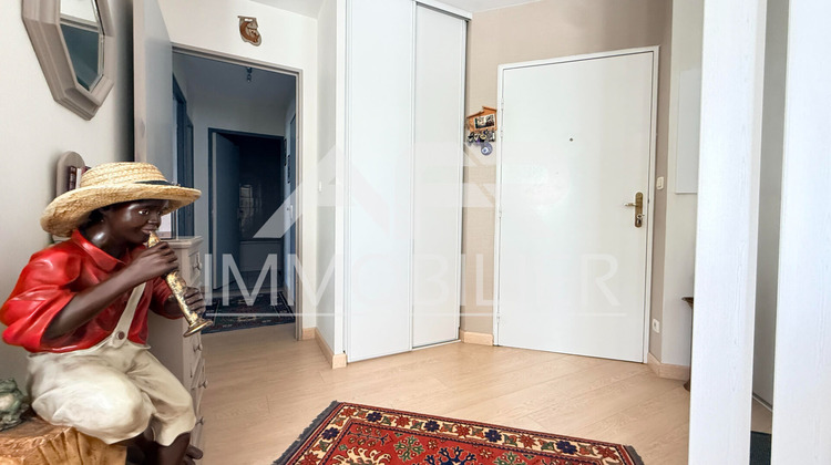 Ma-Cabane - Vente Appartement CHATOU, 64 m²