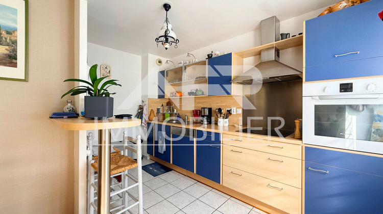 Ma-Cabane - Vente Appartement CHATOU, 64 m²