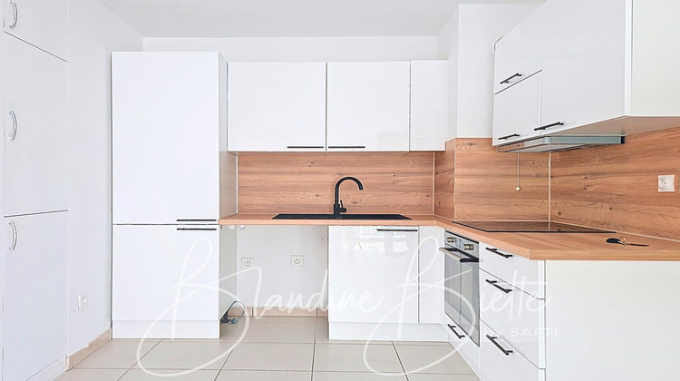 Ma-Cabane - Vente Appartement Chatou, 50 m²