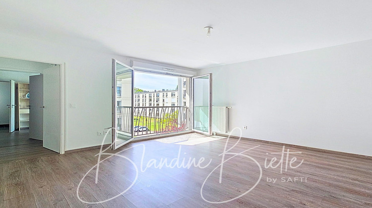 Ma-Cabane - Vente Appartement Chatou, 50 m²